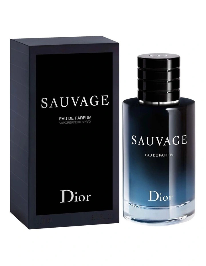 Dior Sauvage EDP