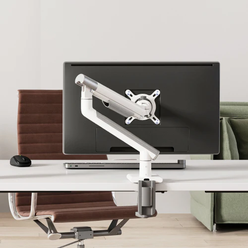 UpDown Deluxe Slim Monitor Arm