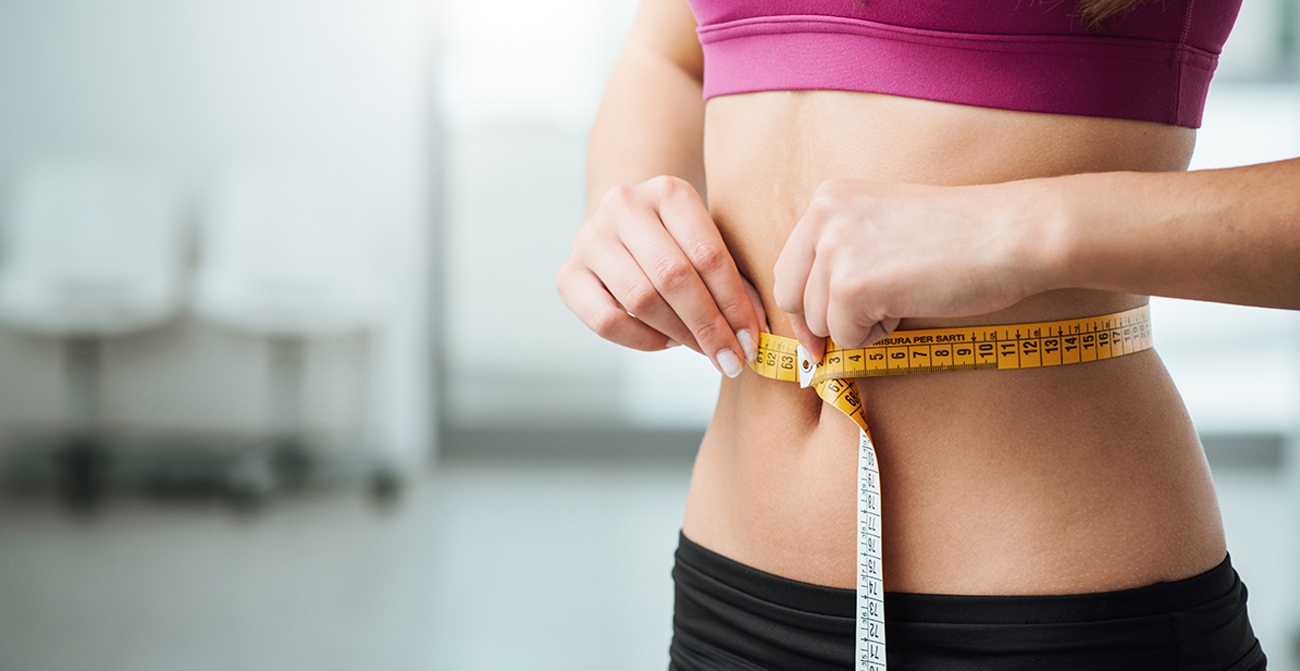 5 WAYS TO TRACK YOUR WEIGHT LOSS PROGRESS New Featured Image