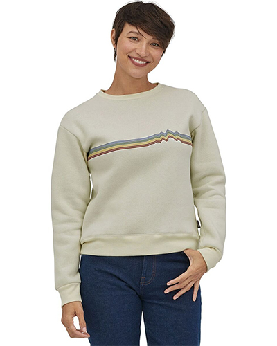 Backcountry Blanche Crew Sweatshirt - Available in two colors, $79.95