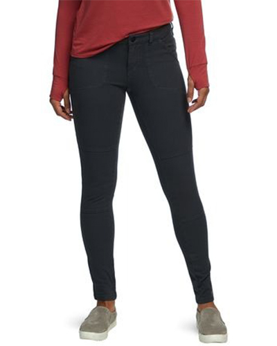 Backcountry Super Stretch Twill Pant - Available in two colors, $84.95