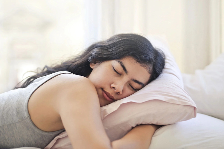 Usual causes of Neck Pain During Sleep